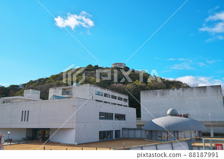 岡山縣立終身學習中心和岡山縣岡山市北區京山 1 岡山縣立終身學習中心和岡山縣岡山市北區京山 1 88187991