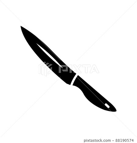 cooking knife icon cooking knife icon 88190574