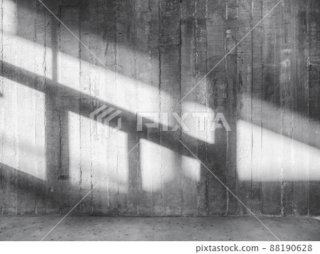 Cement wall texture Shade shadow lighting Architecture details Cement wall texture Shade shadow lighting Architecture details 88190628