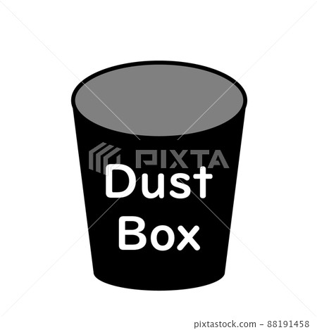 垃圾桶。刪除圖標 垃圾桶。刪除圖標 88191458