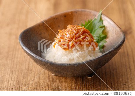 Grated tanned Grated tanned 88193685