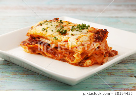 烤寬麵條 88194435