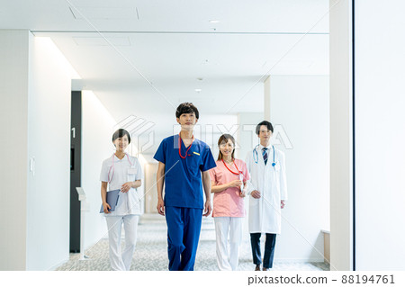 醫療機構攝影合作“LINK FOREST” 醫療機構攝影合作“LINK FOREST” 88194761