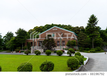 海上自衛隊舞鶴地方司令部海軍紀念館 88196792