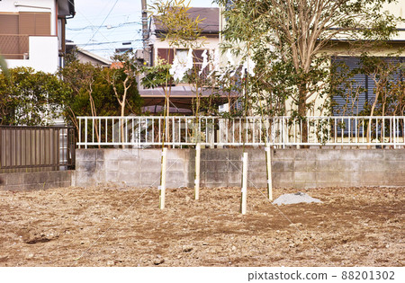 建房前的開創性節日 88201302