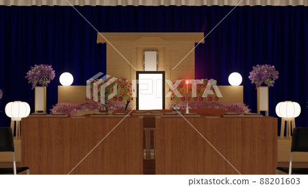 殯儀館 Cg 圖 88201603