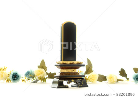 12 white background copy space for mortuary tablets on the windowsill 12 white background copy space for mortuary tablets on the windowsill 88201896