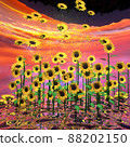 sunflower	 88202150