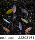 Umbrella dance 88202161