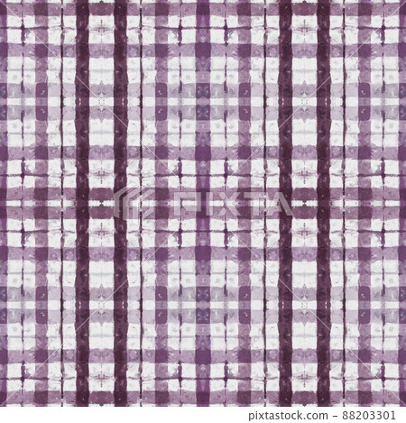 Abstract oil painting stripes seamless pattern Abstract oil painting stripes seamless pattern 88203301