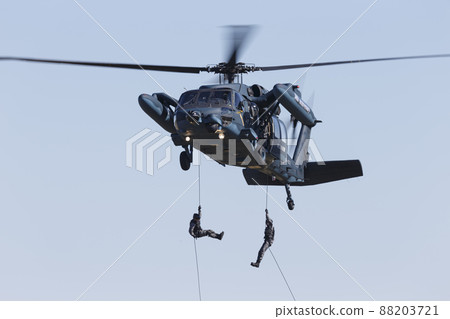 UH-60J rescue helicopter UH-60J rescue helicopter 88203721