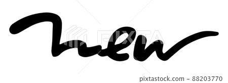 new, brush character vector material new, brush character vector material 88203770
