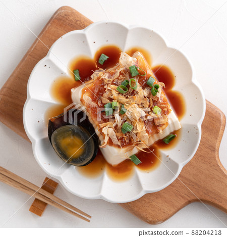Taiwan snacks century egg tofu century egg tofu ピータンとうふ Taiwan snacks century egg tofu century egg tofu ピータンとうふ 88204218