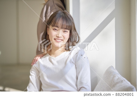 女性伴侶 女性伴侶 88204801