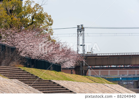 阪急今津線鐵路橋 88204940