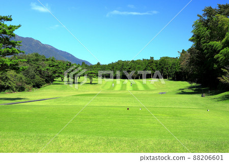 夏季富士朝霧Jamboree高爾夫俱樂部改球場 夏季富士朝霧Jamboree高爾夫俱樂部改球場 88206601