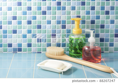 沐浴圖像 88207247