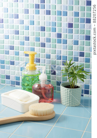 沐浴圖像 88207256