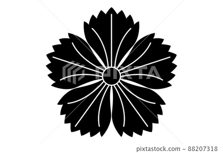 日本家冠石竹 88207318