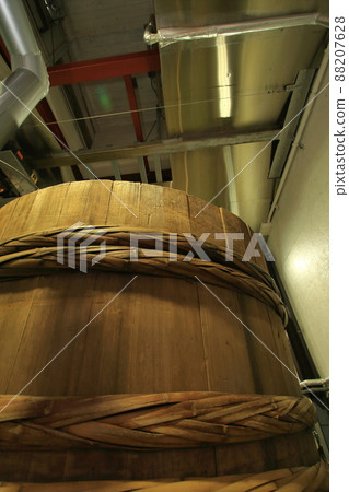 Ooke for sake brewing Ooke for sake brewing 88207628