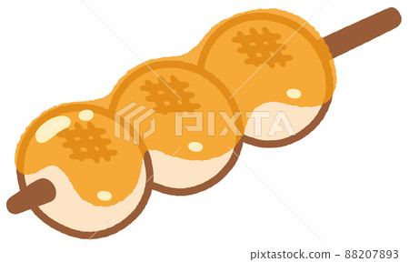 Dango 88207893