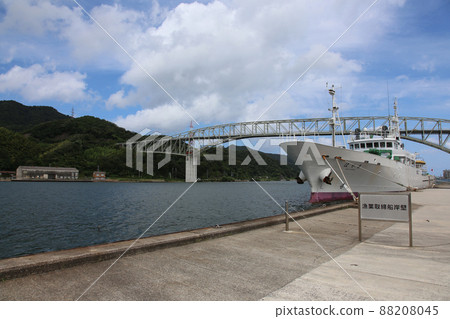 Sakaiminato, Tottori Prefecture, Yonago Sakaiminato, Tottori Prefecture, Yonago 88208045