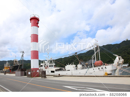 Sakaiminato, Tottori Prefecture, Yonago Sakaiminato, Tottori Prefecture, Yonago 88208066