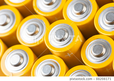 Alkaline battery size AA Alkaline battery size AA 88208171