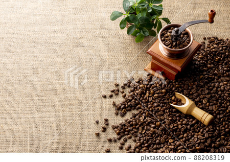 咖啡圖像 88208319