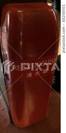 Fire extinguisher 88208501