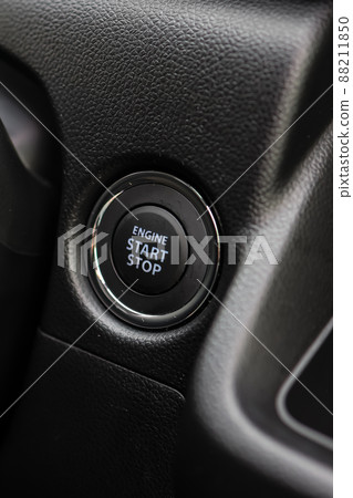 Engine start Engine start 88211850