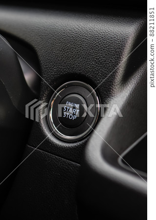 Engine start Engine start 88211851
