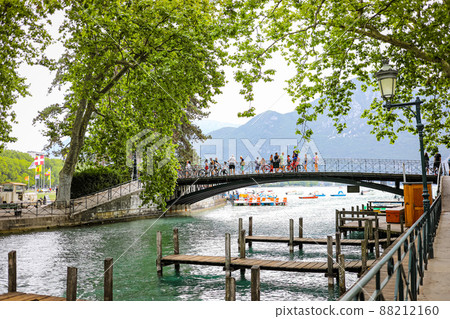 Annecy, France Pon de Ring 88212160