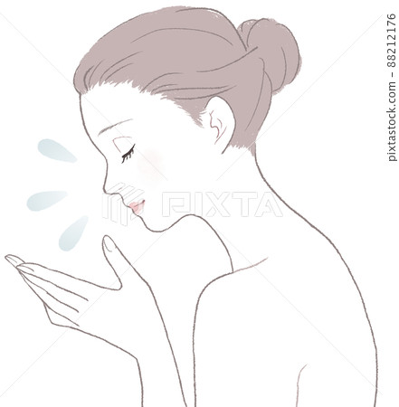 女性皮膚護理 88212176