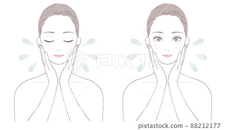 女性皮膚護理 女性皮膚護理 88212177