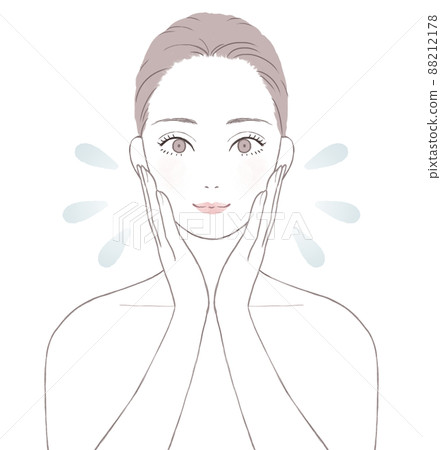 女性皮膚護理 88212178