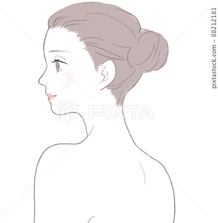 女性皮膚護理 88212181