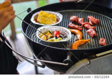 燒烤 88212264
