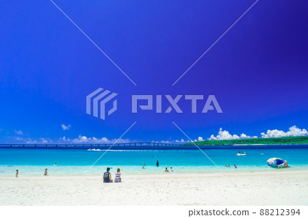 Long Hama (Karimojima) Long Hama (Karimojima) 88212394