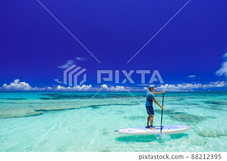 Long Hama (Karimojima) Long Hama (Karimojima) 88212395