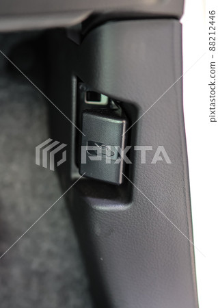 Bonnet switch 88212446