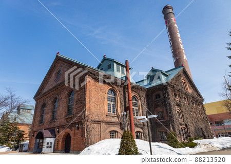 Sapporo Beer Museum, Hokkaido Sapporo Beer Museum, Hokkaido 88213520