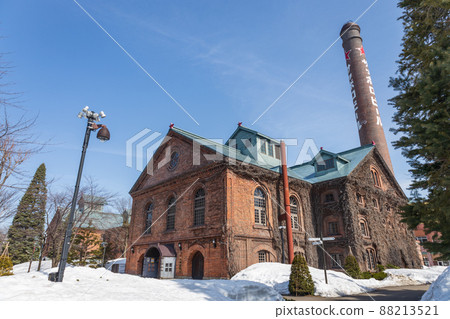 北海道札幌啤酒博物館 88213521