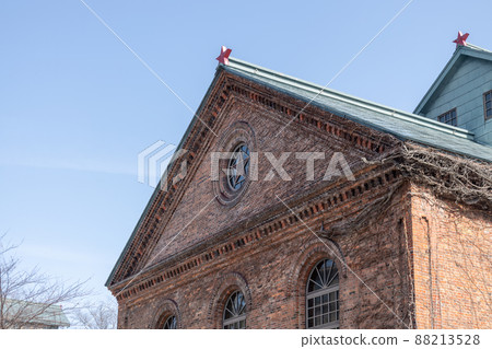 Sapporo Beer Museum, Hokkaido 88213528