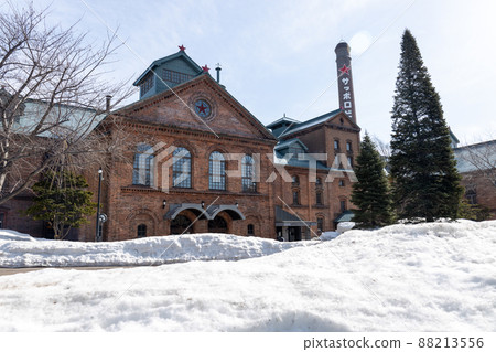 北海道札幌啤酒博物館 88213556