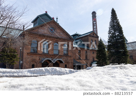 北海道札幌啤酒博物館 88213557