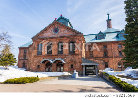 北海道札幌啤酒博物館 88213569