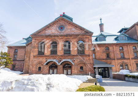 北海道札幌啤酒博物館 88213571