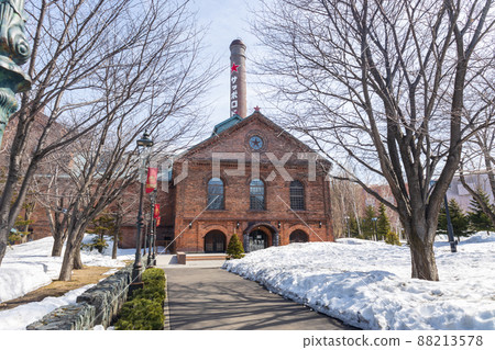 北海道札幌啤酒博物館 88213578
