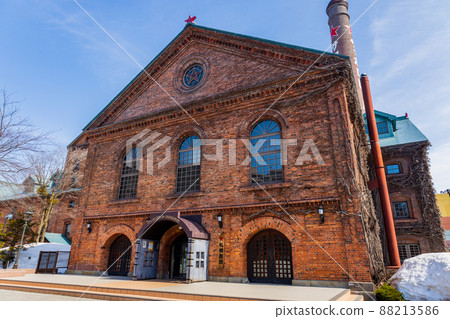 北海道札幌啤酒博物館 88213586